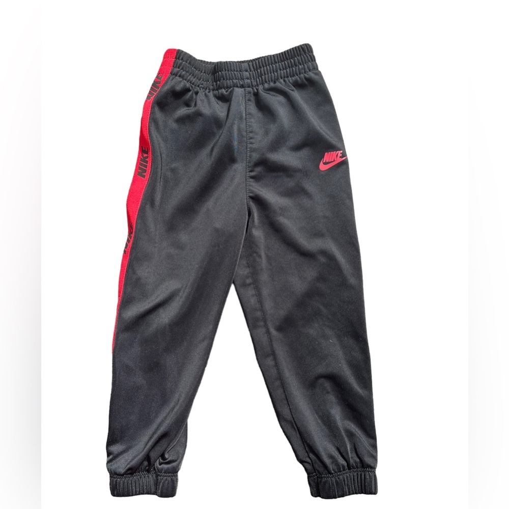 Nike track pants